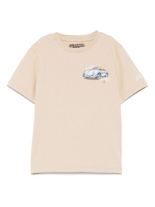 T-shirt bambino maniche corte MC2 SAINT BARTH Kids | TSHIRT BOY05355H